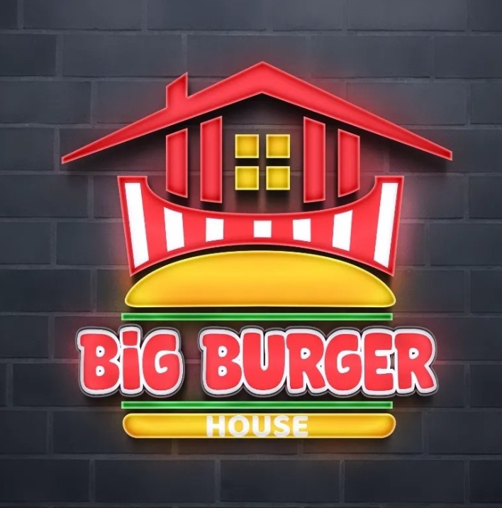 Big Burger House